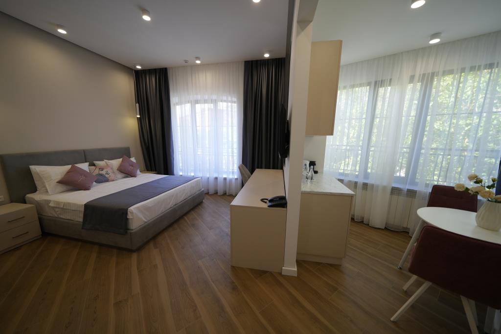 Hotel Ser In Hotel 4*
