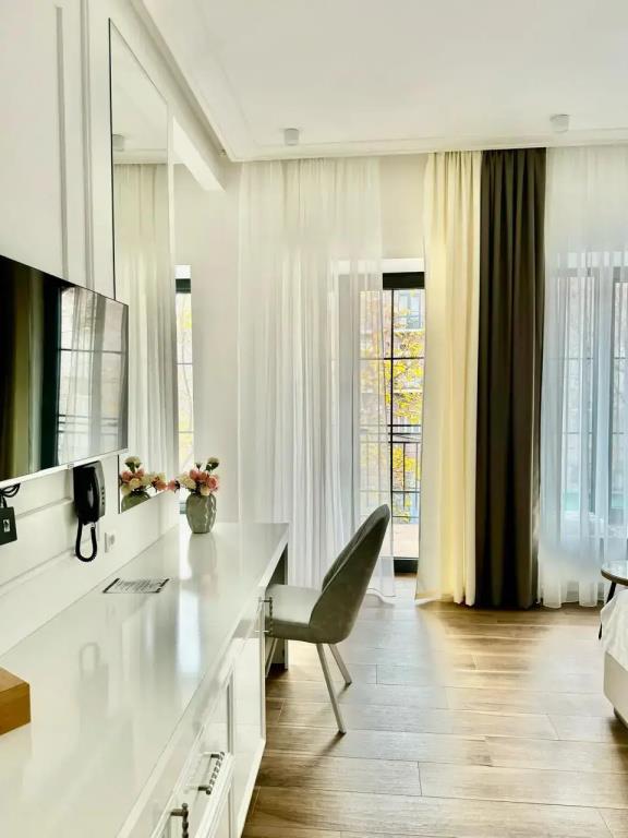 Hotel Ser In Hotel 4*