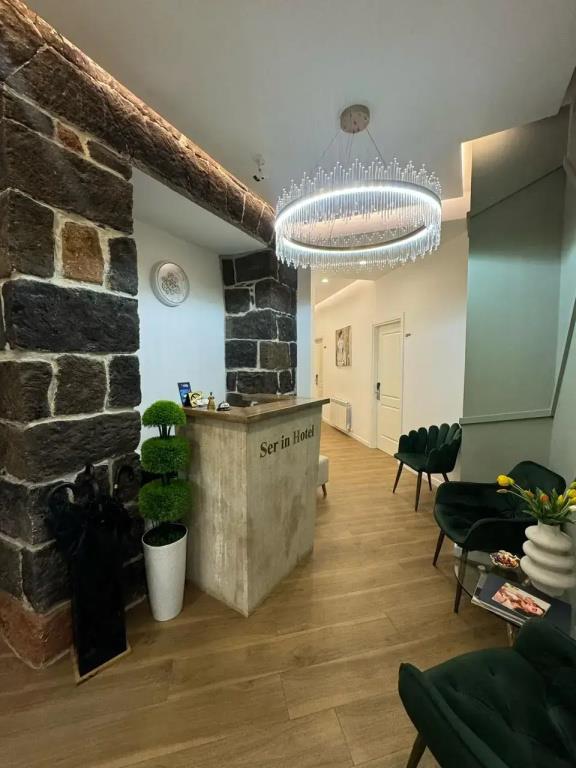 Hotel Ser In Hotel 4*