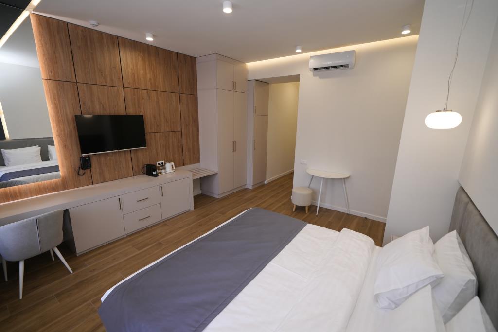 Hotel Ser In Hotel 4*