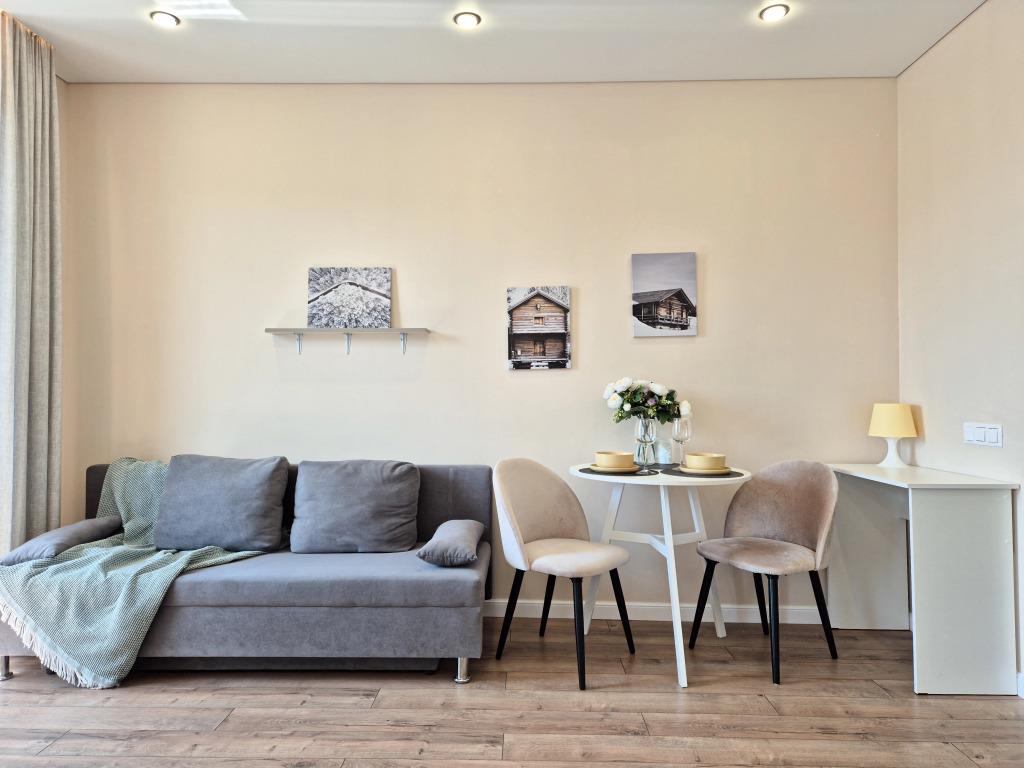 Zhk Letniy Apartment 0*