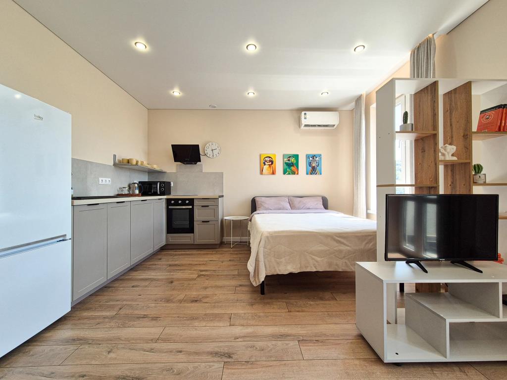 Zhk Letniy Apartment 0*