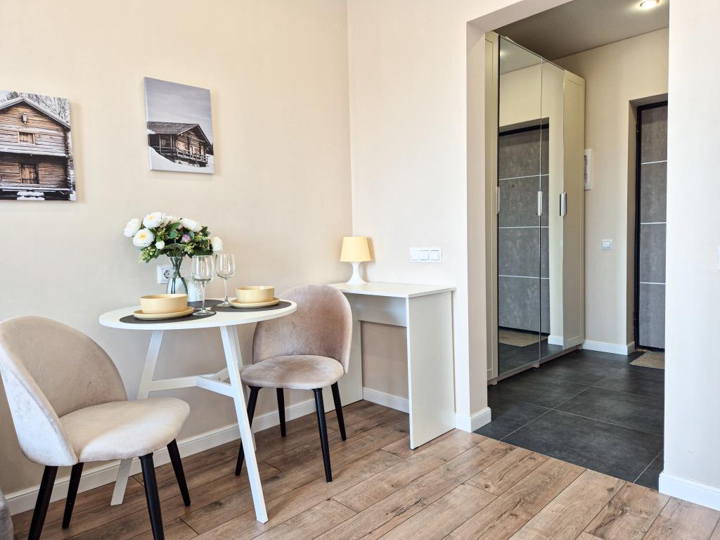Zhk Letniy Apartment 0*