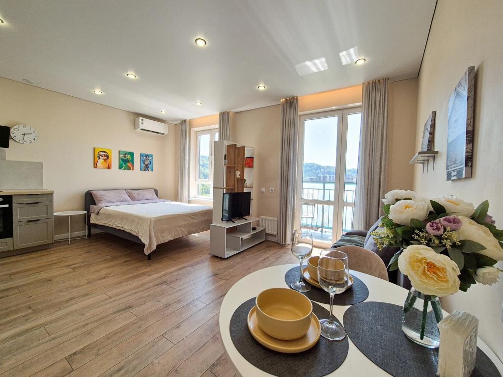 Zhk Letniy Apartment 0*