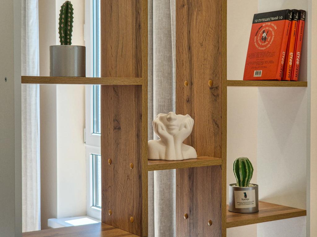 Zhk Letniy Apartment 0*