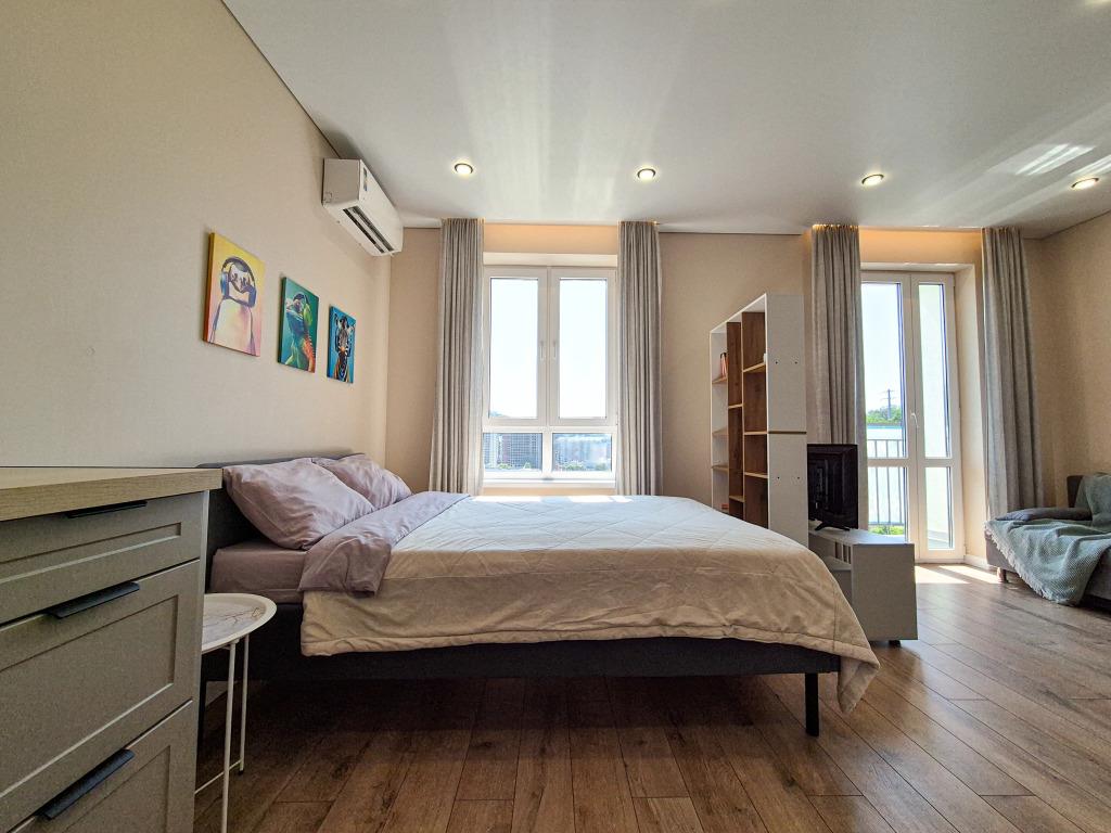 Zhk Letniy Apartment 0*