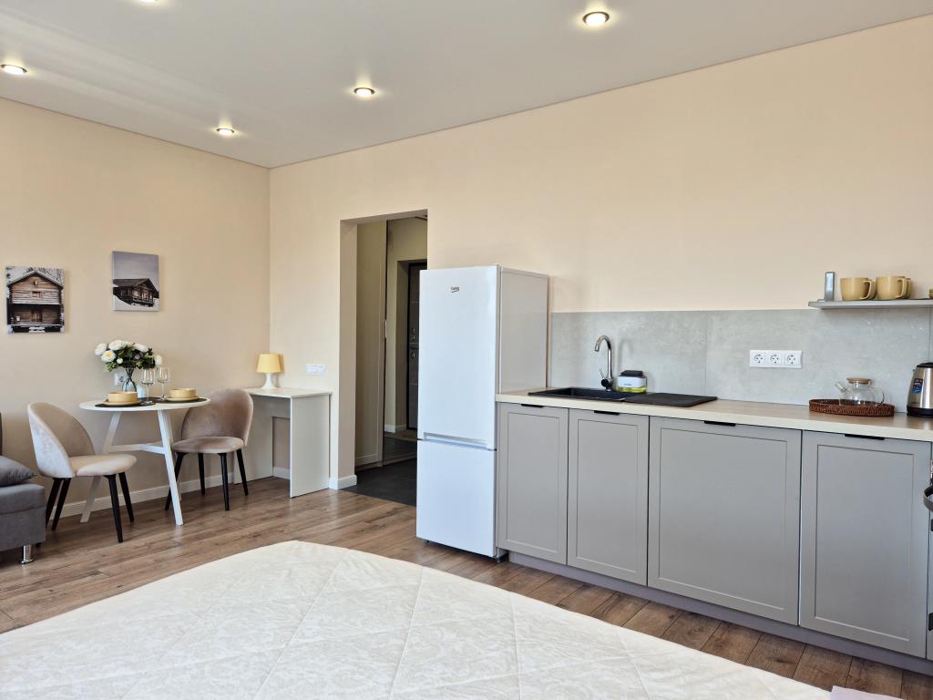 Zhk Letniy Apartment 0*