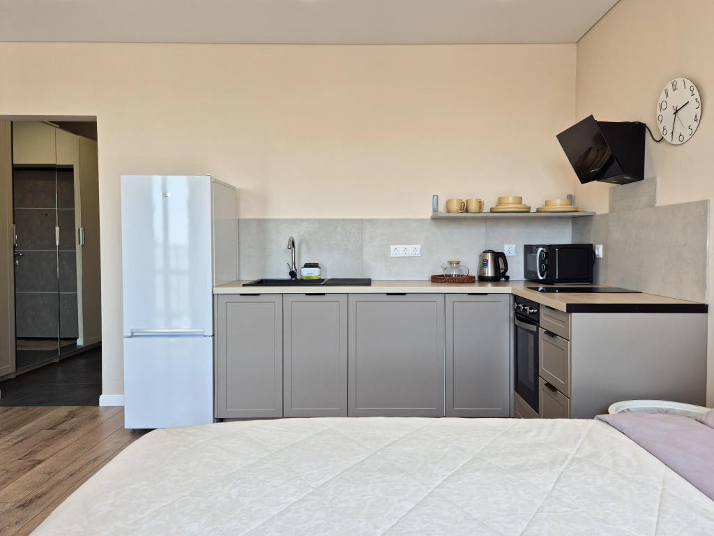 Zhk Letniy Apartment 0*