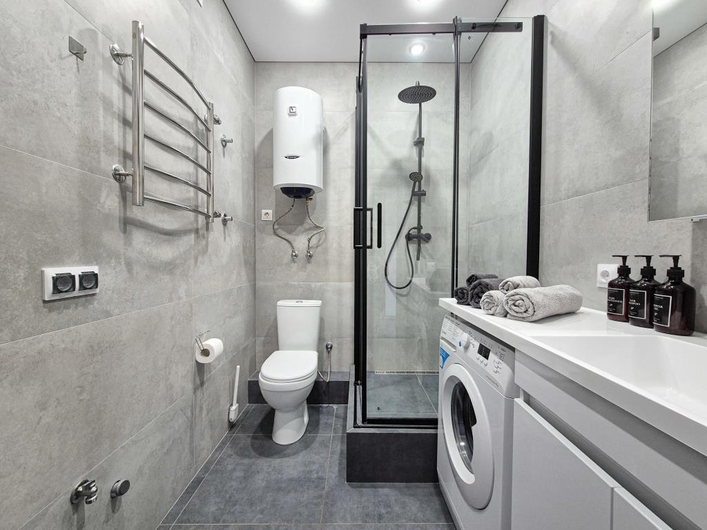 Zhk Letniy Apartment 0*