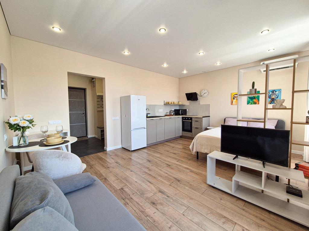 Zhk Letniy Apartment 0*