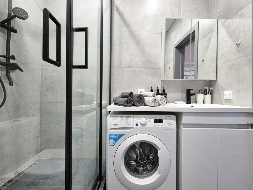 Zhk Letniy Apartment 0*