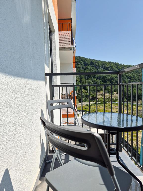 Zhk Letniy Apartment 0*