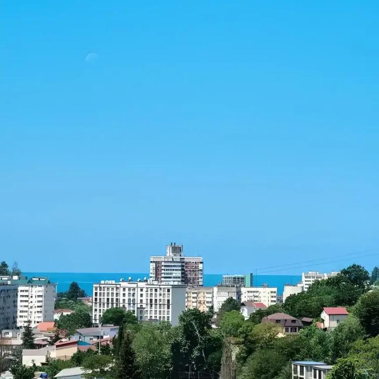 Zhk Letniy Apartment 0*