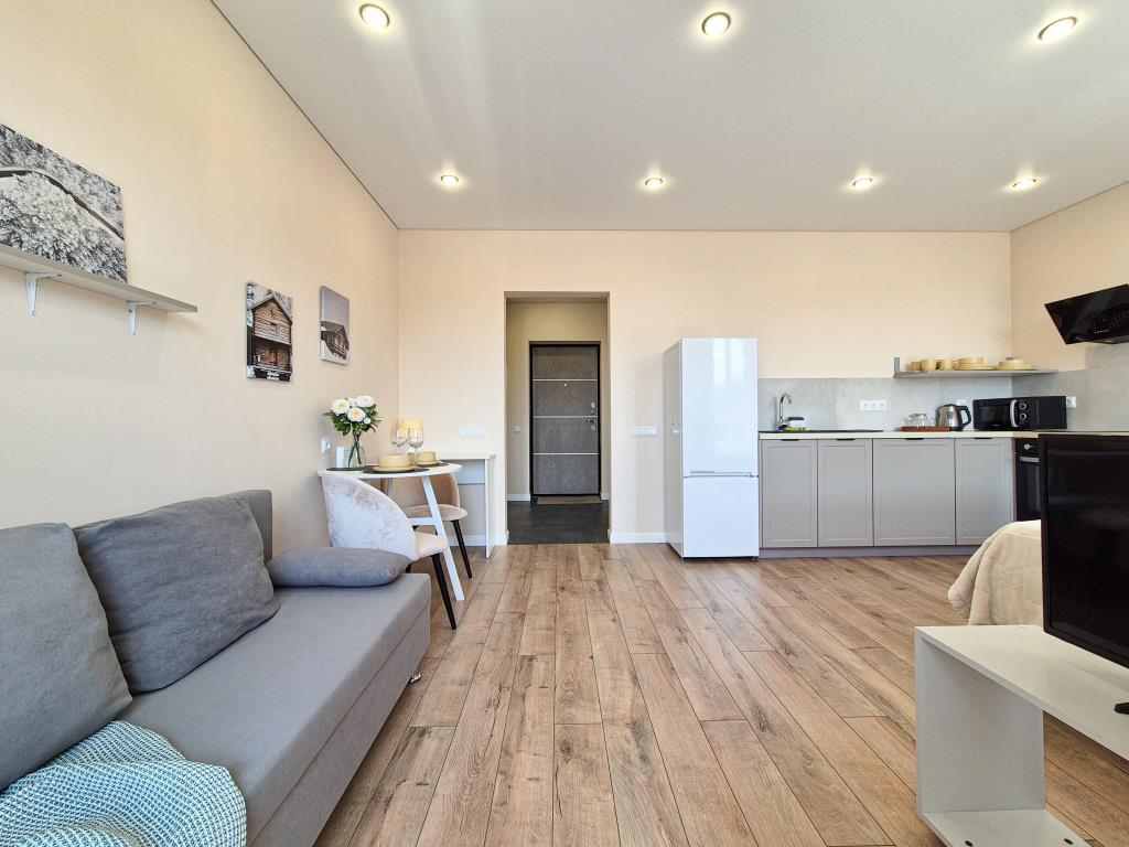 Zhk Letniy Apartment 0*