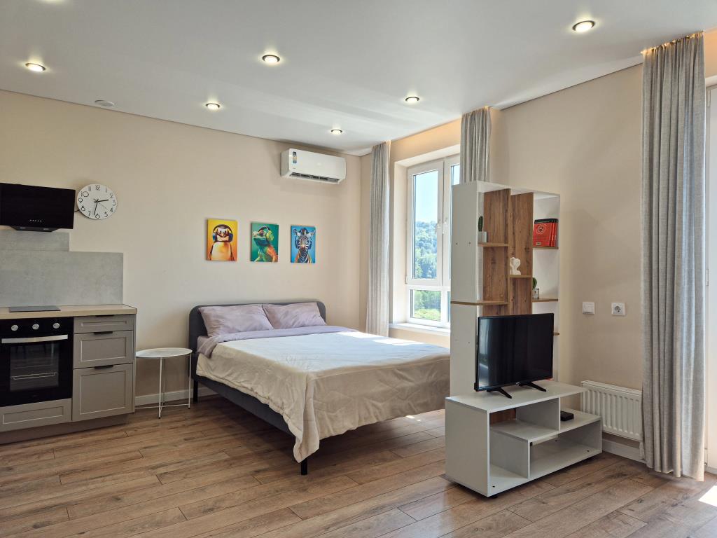 Zhk Letniy Apartment 0*