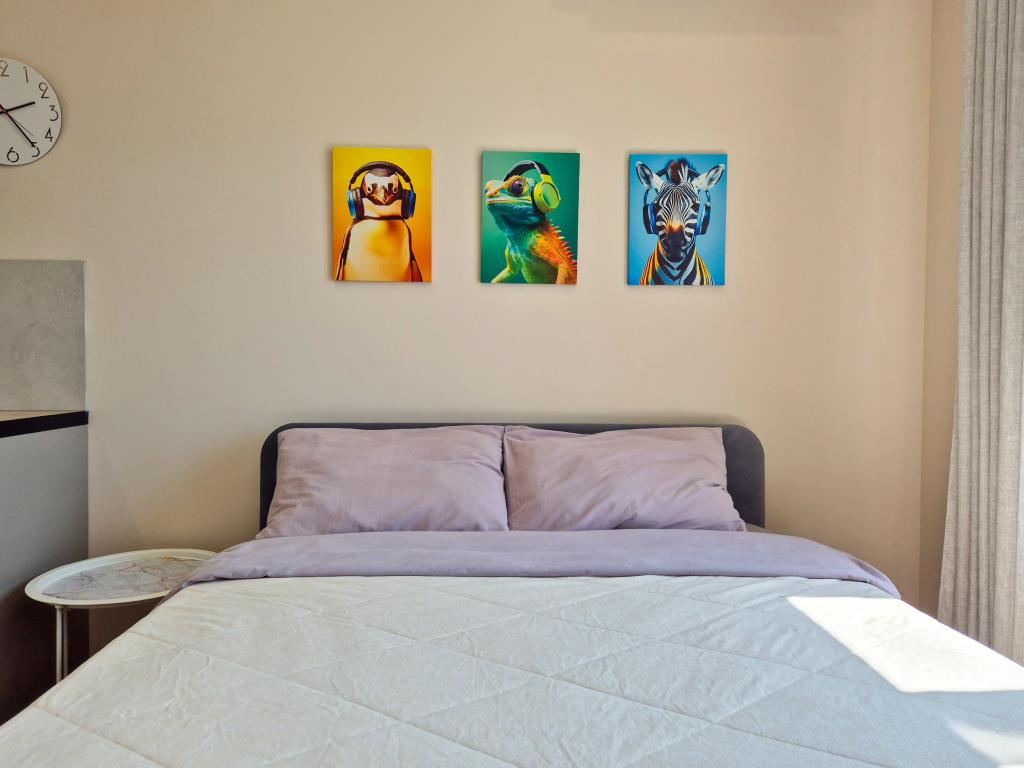 Zhk Letniy Apartment 0*
