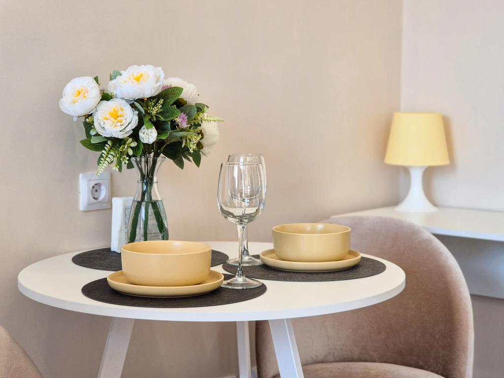 Zhk Letniy Apartment 0*