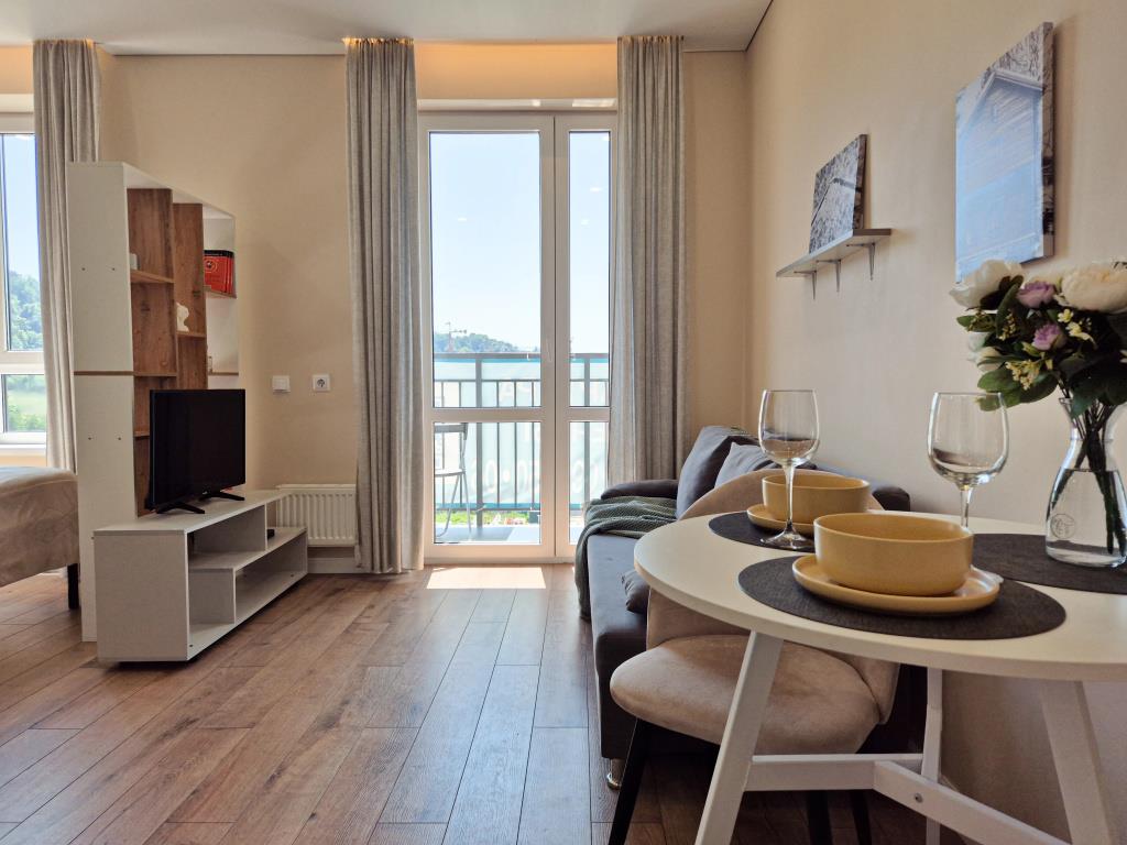 Zhk Letniy Apartment 0*