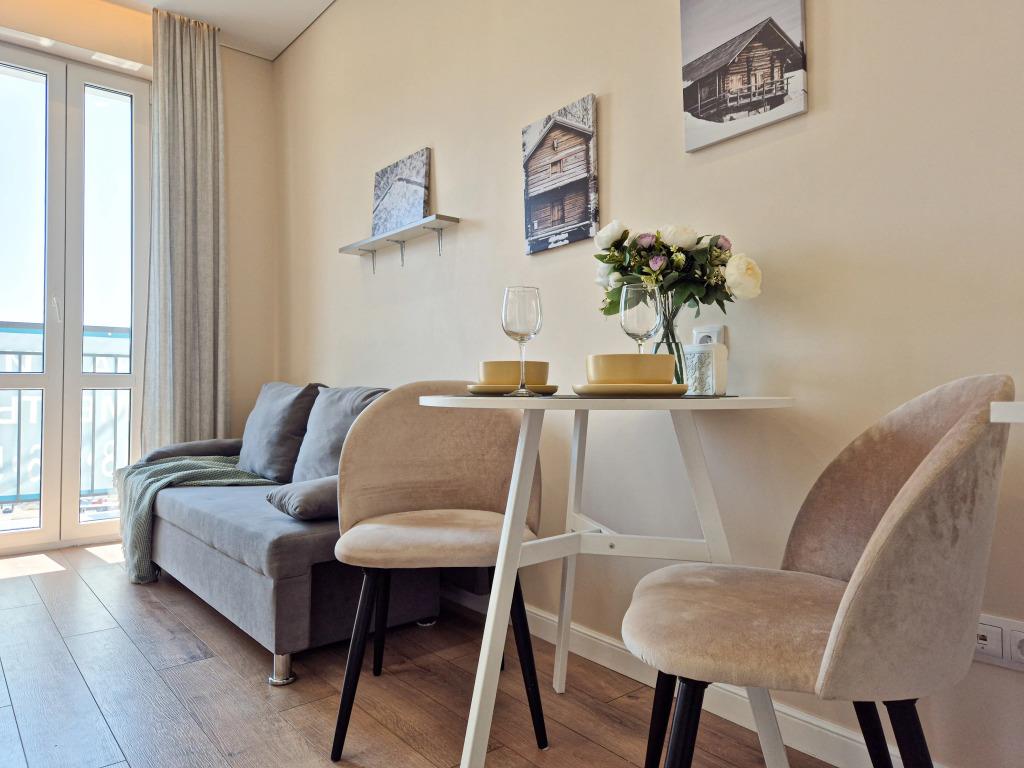 Zhk Letniy Apartment 0*