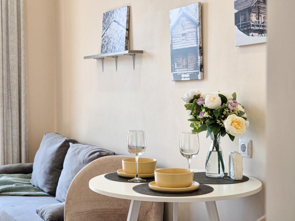Zhk Letniy Apartment 0*