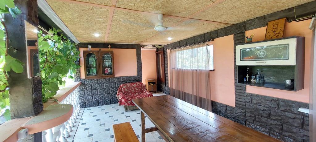 S Vidom na Gory Luchana Private House 0*