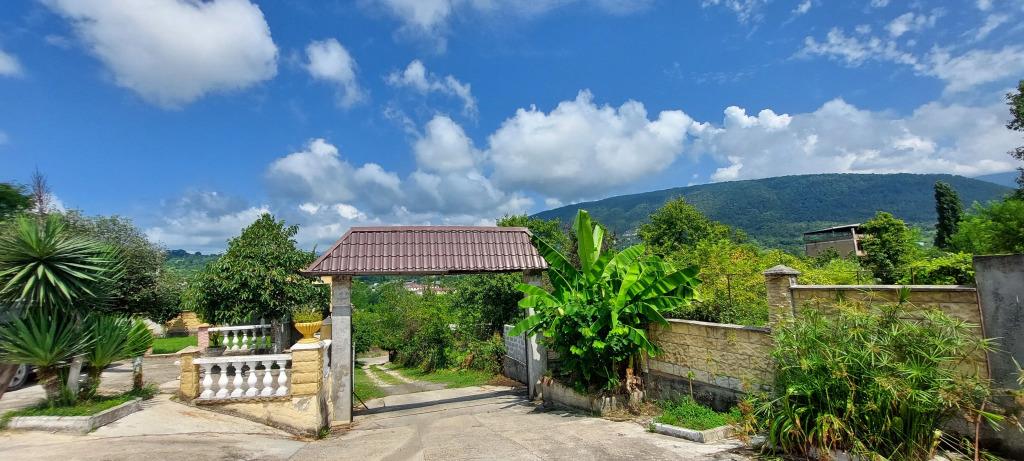 S Vidom na Gory Luchana Private House 0*