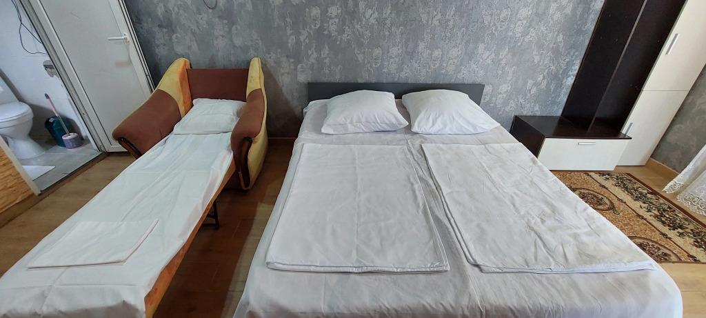 S Vidom na Gory Luchana Private House 0*