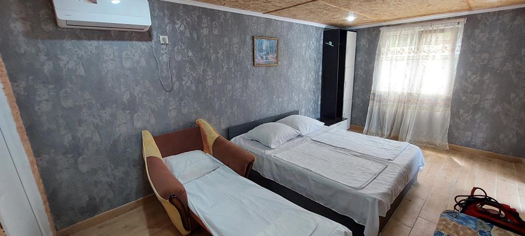 S Vidom na Gory Luchana Private House 0*