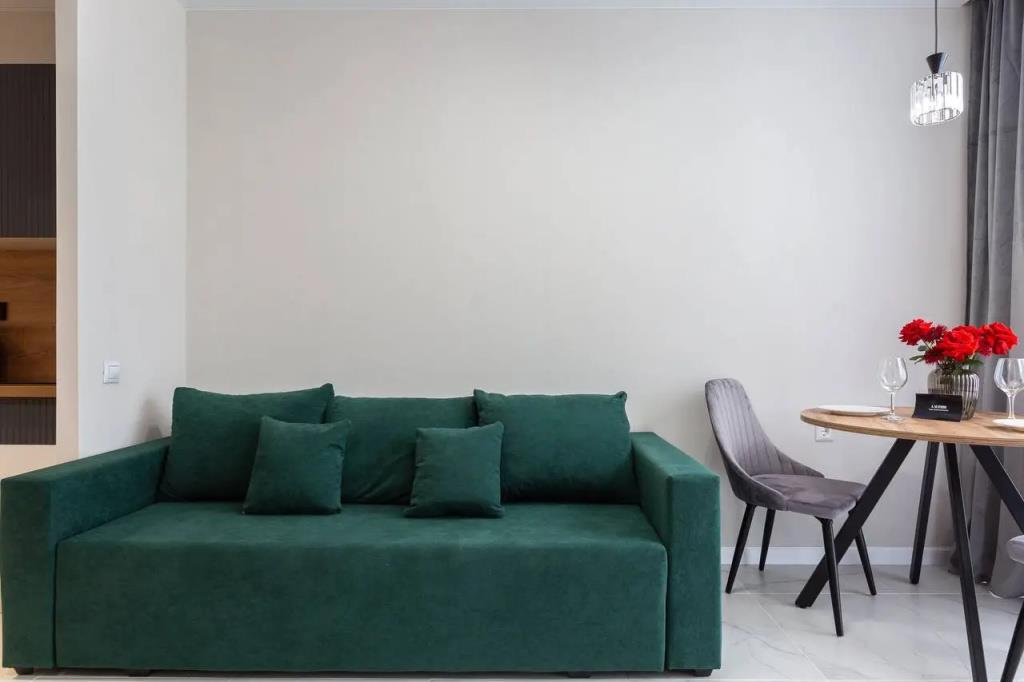 4.16 Studio Sochi Park 2 Flat 0*