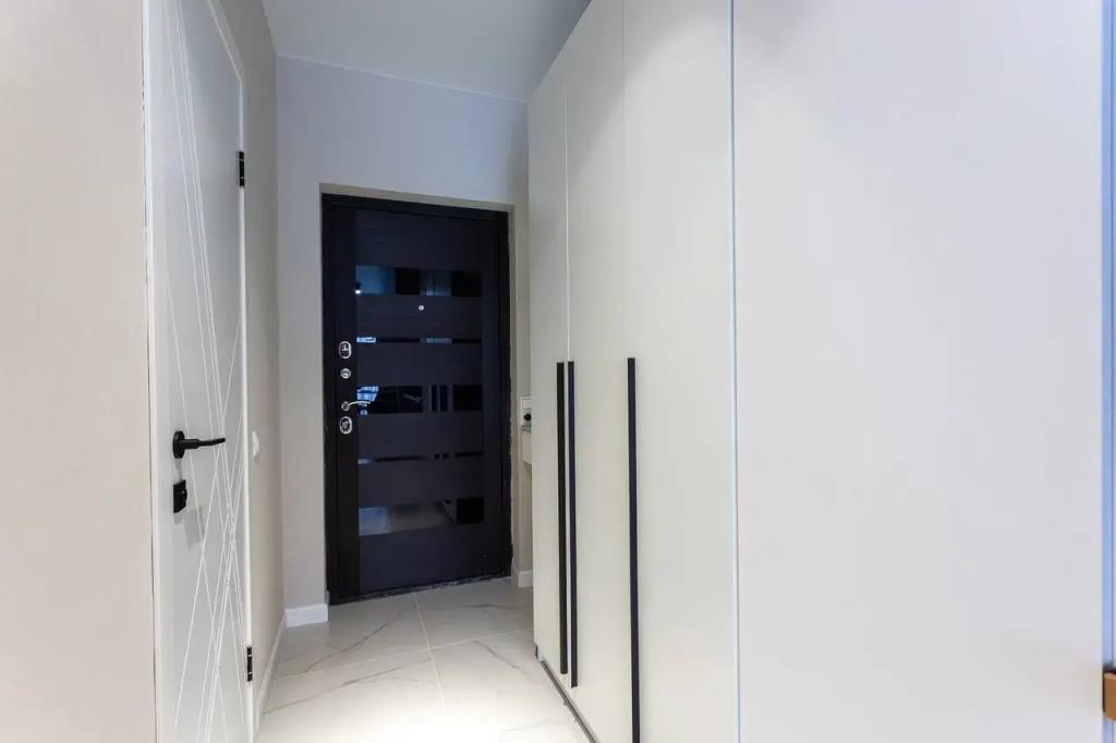 4.16 Studio Sochi Park 2 Flat 0*