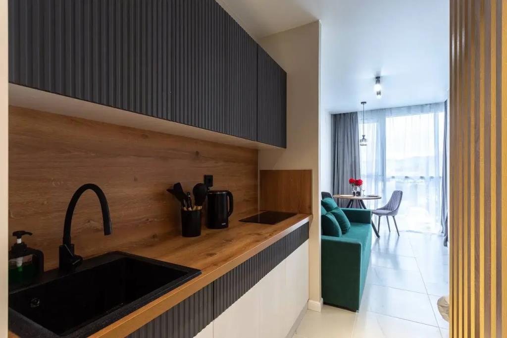 4.16 Studio Sochi Park 2 Flat 0*