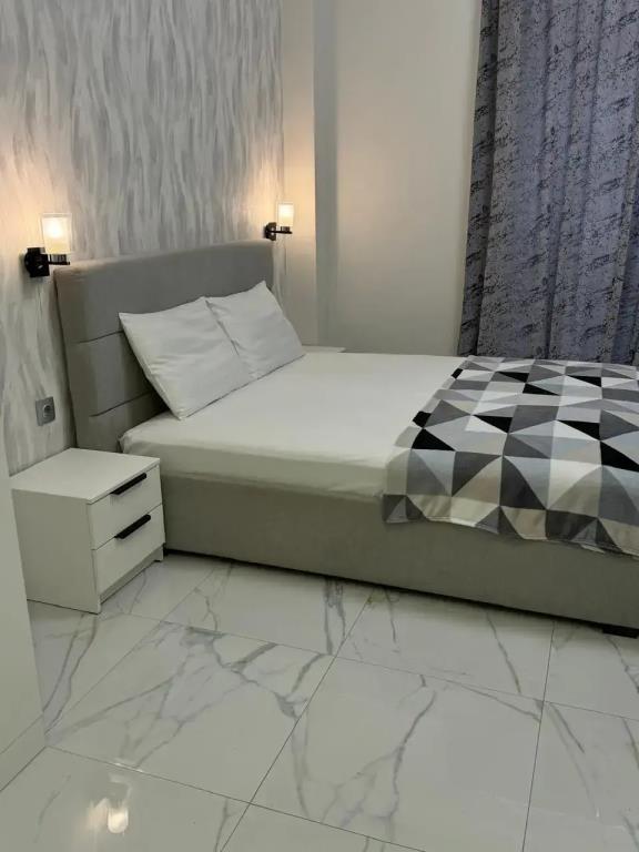 Na Sanatornoy 9 Flat 0*