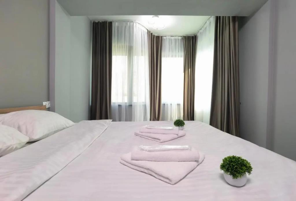 Hayq Boutique Hotel 3*