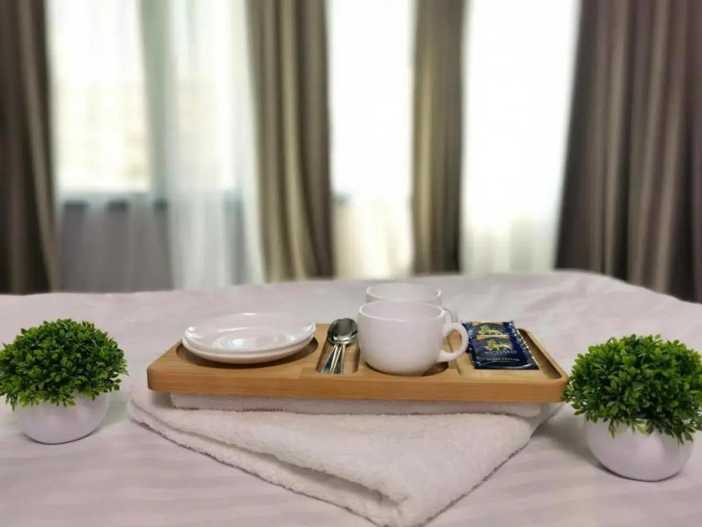 Hayq Boutique Hotel 3*