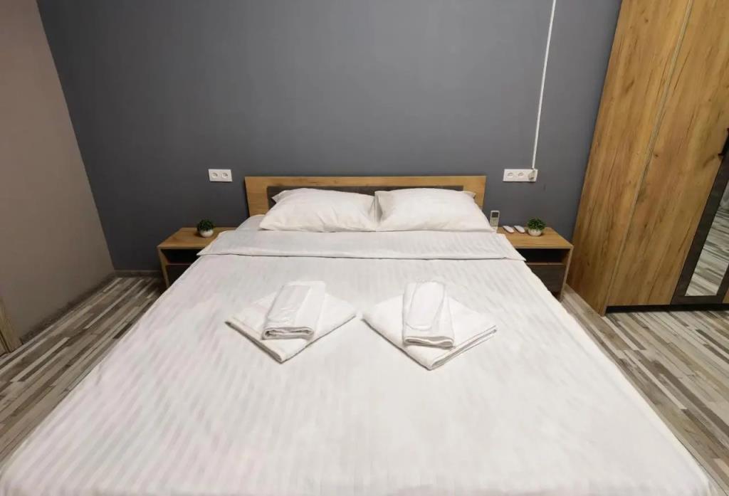 Hayq Boutique Hotel 3*
