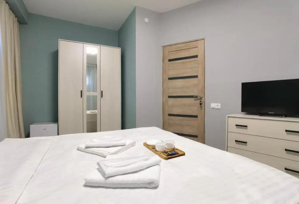 Hayq Boutique Hotel 3*