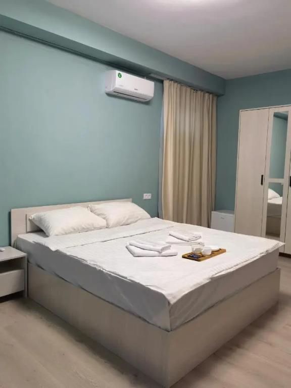 Hayq Boutique Hotel 3*