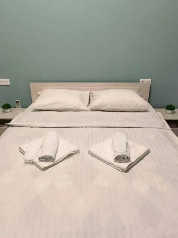 Hayq Boutique Hotel 3*