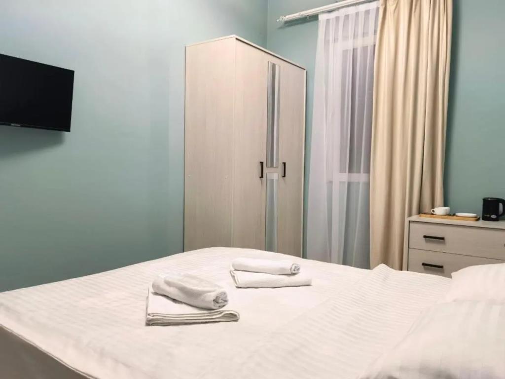 Hayq Boutique Hotel 3*