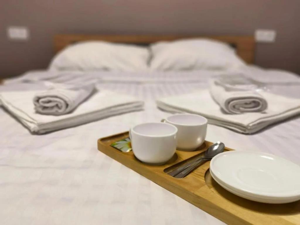 Hayq Boutique Hotel 3*