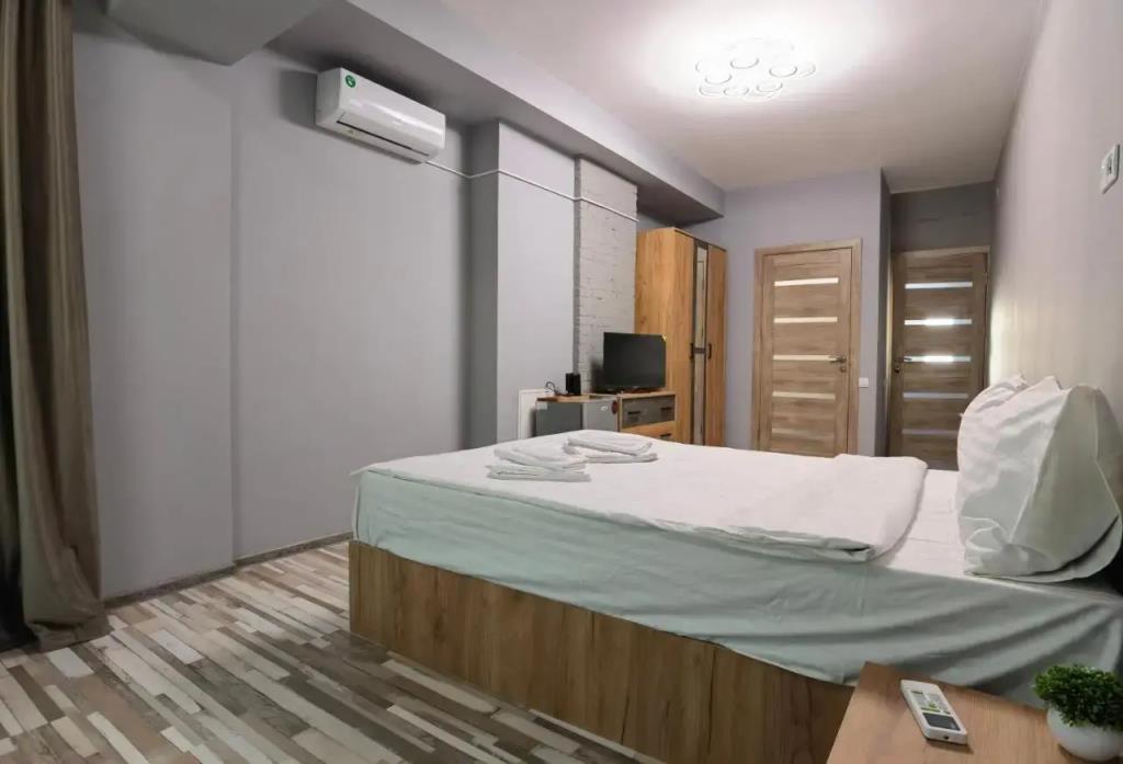 Hayq Boutique Hotel 3*