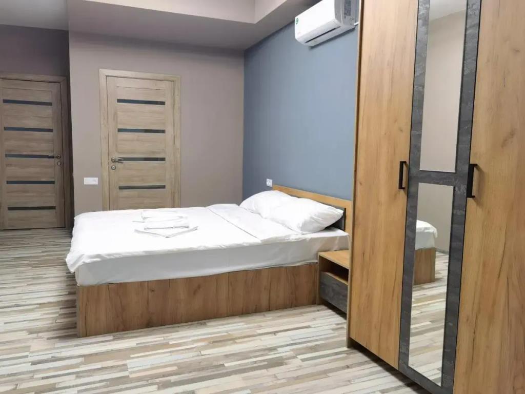 Hayq Boutique Hotel 3*