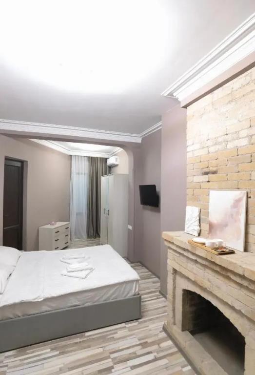 Hayq Boutique Hotel 3*
