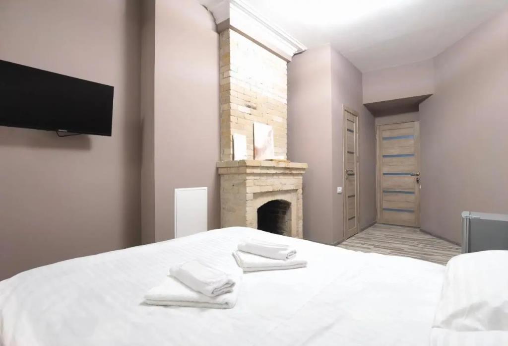 Hayq Boutique Hotel 3*