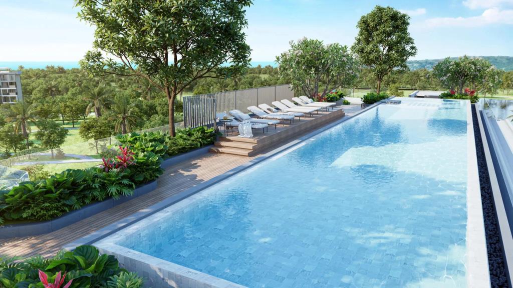 Laguna Skypark by My Home Phuket Apart-Otel 0*