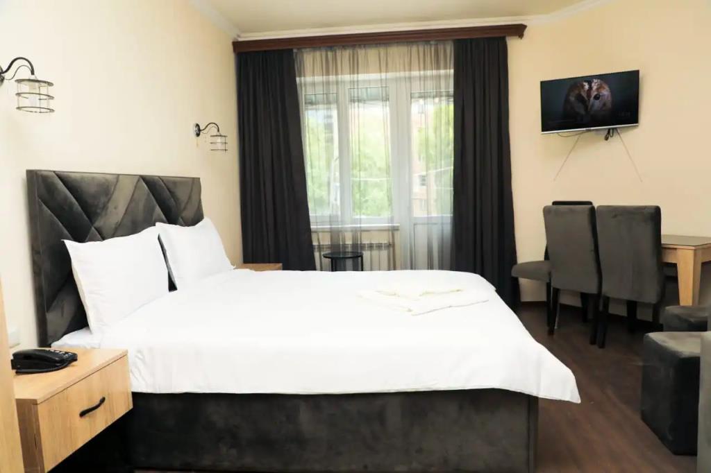 ARAGAST HOTEL & BREWERY пивоварня 0*