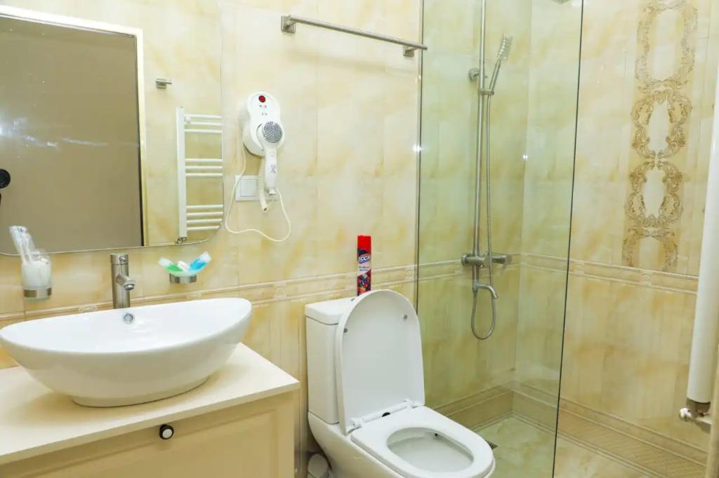 ARAGAST HOTEL & BREWERY пивоварня 0*