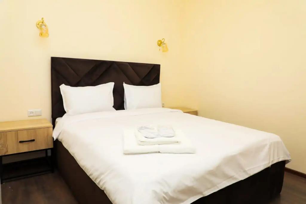 ARAGAST HOTEL & BREWERY пивоварня 0*
