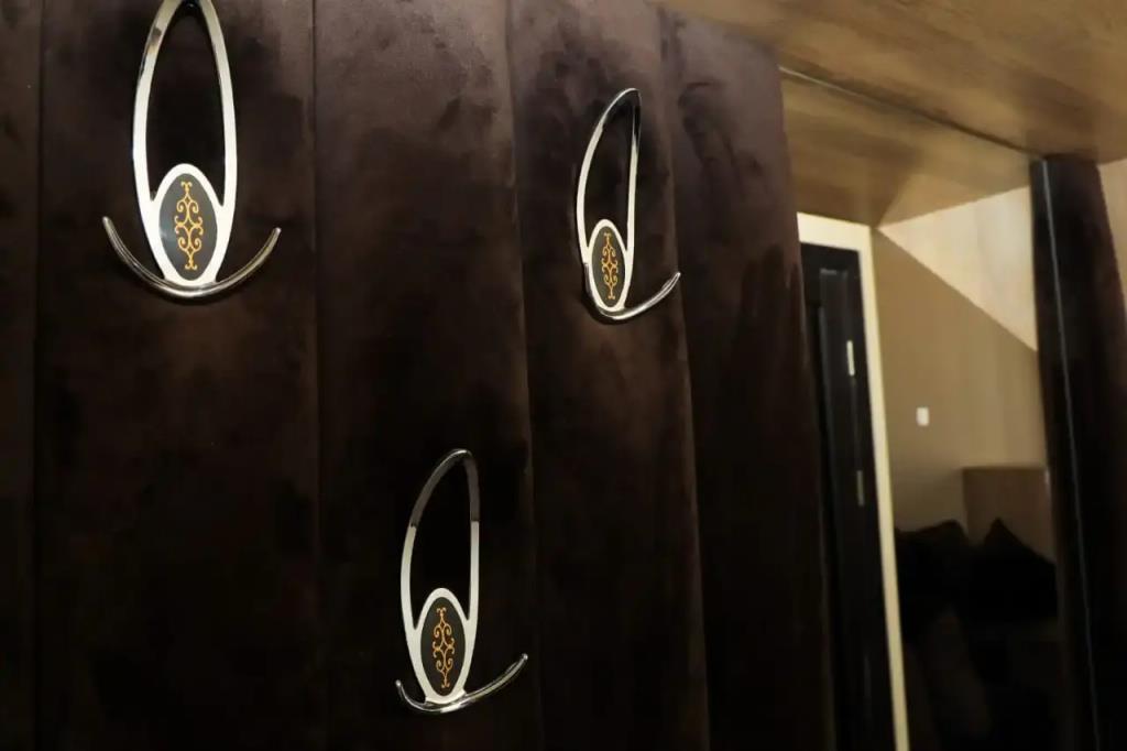 ARAGAST HOTEL & BREWERY пивоварня 0*