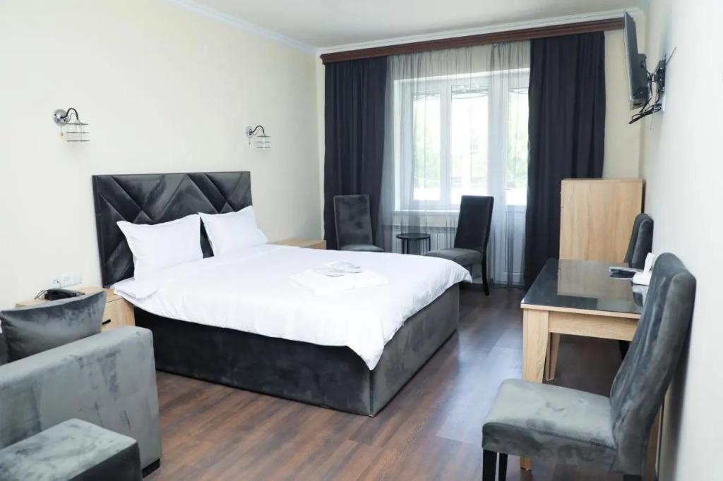 ARAGAST HOTEL & BREWERY пивоварня 0*